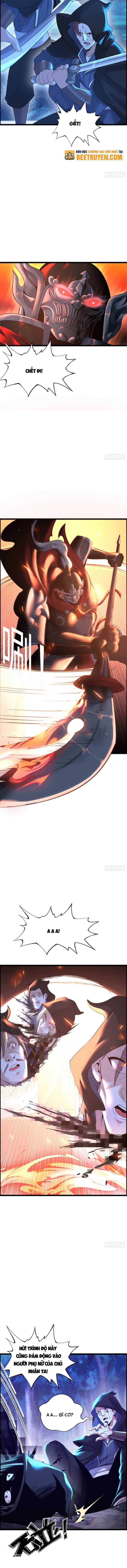 Livestream Tung Hoành Tại Dị Giới Chapter 42 trang 6