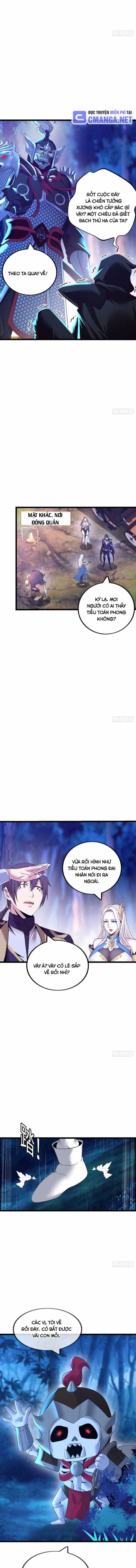 Livestream Tung Hoành Tại Dị Giới Chapter 42 trang 7