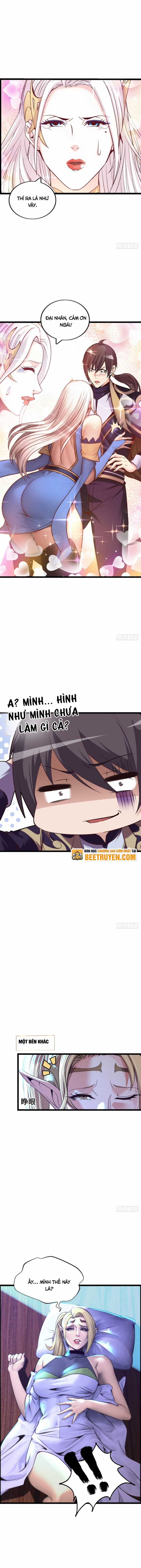 Livestream Tung Hoành Tại Dị Giới Chapter 43 trang 3