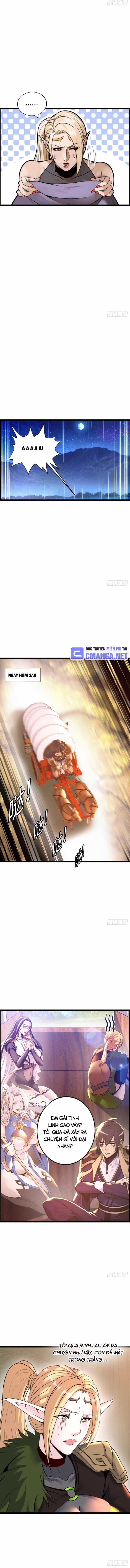 Livestream Tung Hoành Tại Dị Giới Chapter 43 trang 4