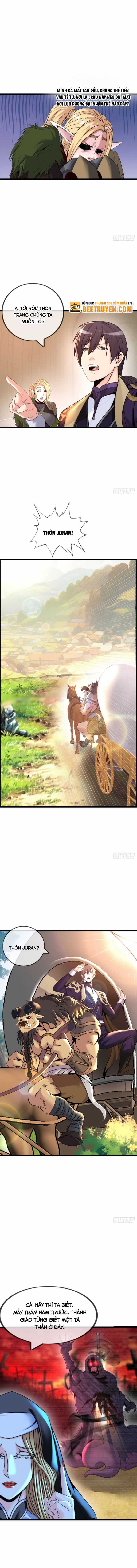 Livestream Tung Hoành Tại Dị Giới Chapter 43 trang 5