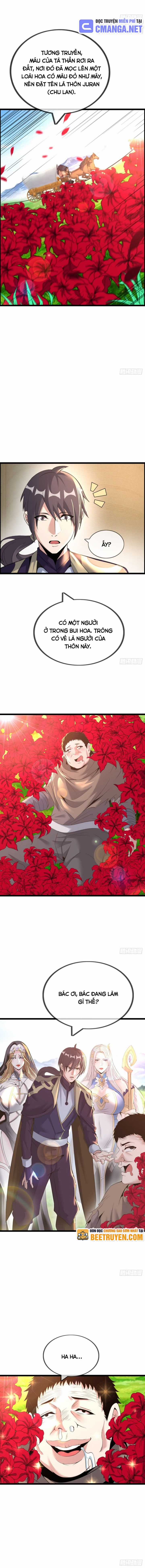 Livestream Tung Hoành Tại Dị Giới Chapter 43 trang 6