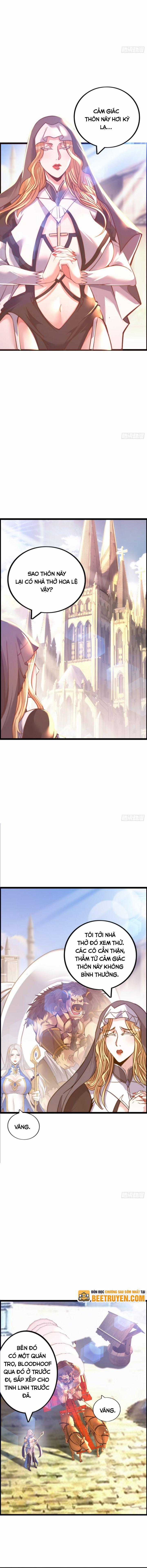 Livestream Tung Hoành Tại Dị Giới Chapter 43 trang 8