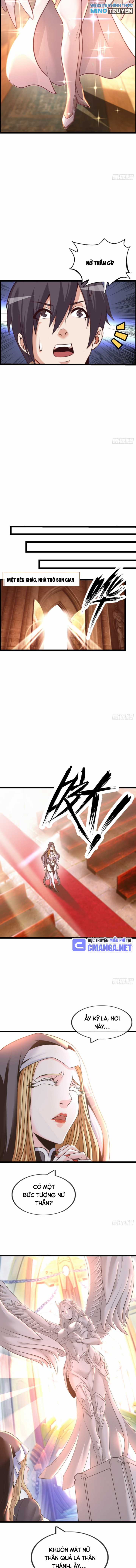 Livestream Tung Hoành Tại Dị Giới Chapter 44 trang 2