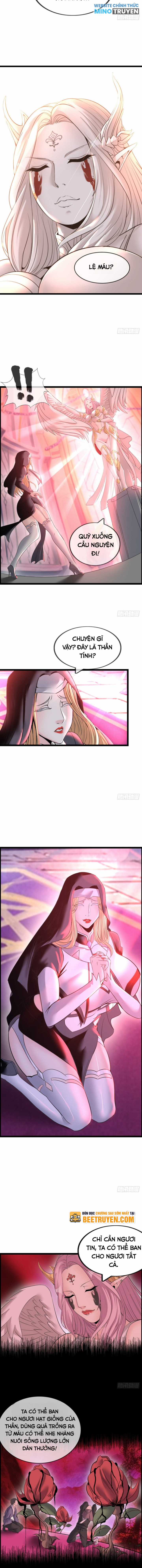 Livestream Tung Hoành Tại Dị Giới Chapter 44 trang 3