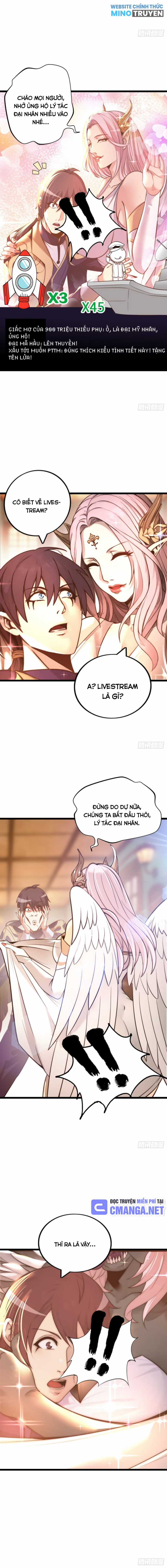 Livestream Tung Hoành Tại Dị Giới Chapter 44 trang 5