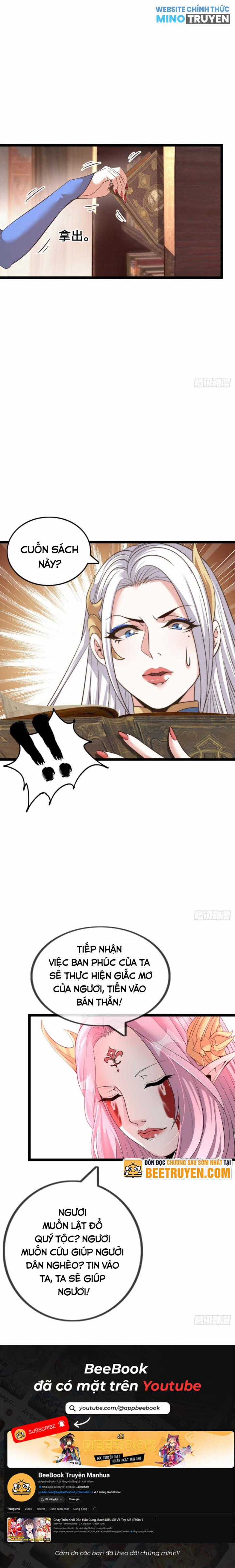 Livestream Tung Hoành Tại Dị Giới Chapter 44 trang 8