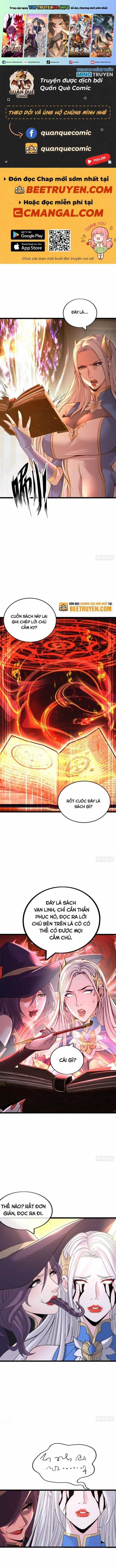 Livestream Tung Hoành Tại Dị Giới Chapter 45 trang 0