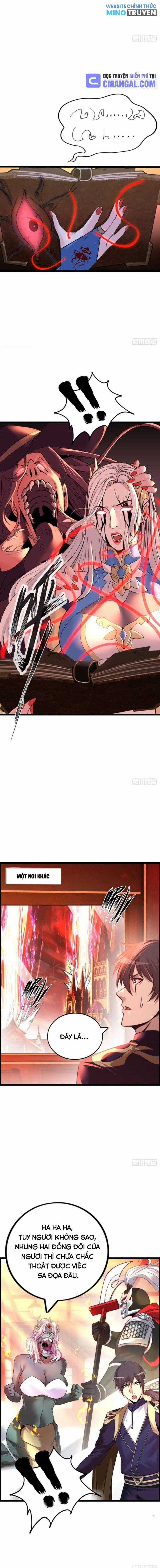 Livestream Tung Hoành Tại Dị Giới Chapter 45 trang 1