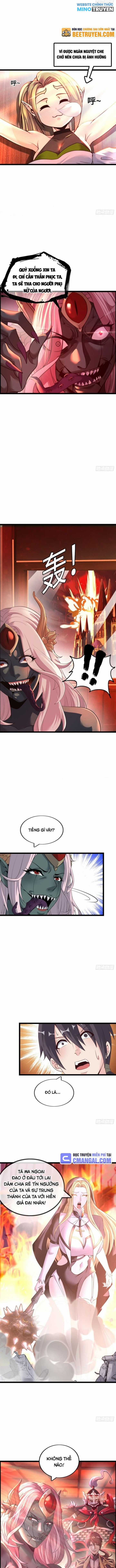 Livestream Tung Hoành Tại Dị Giới Chapter 45 trang 2