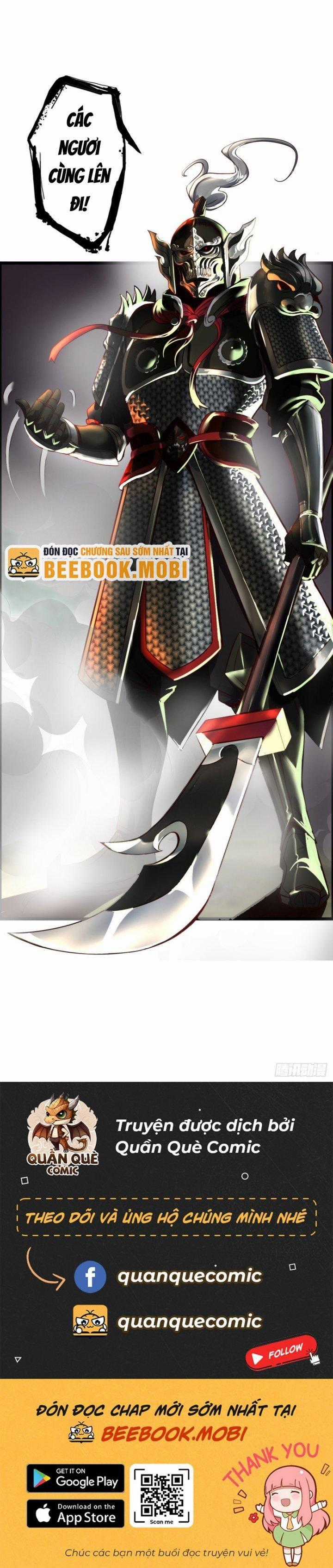 Livestream Tung Hoành Tại Dị Giới Chapter 5 trang 7