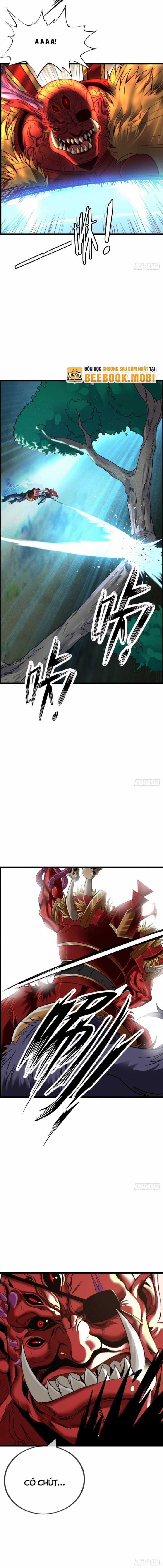 Livestream Tung Hoành Tại Dị Giới Chapter 6 trang 7