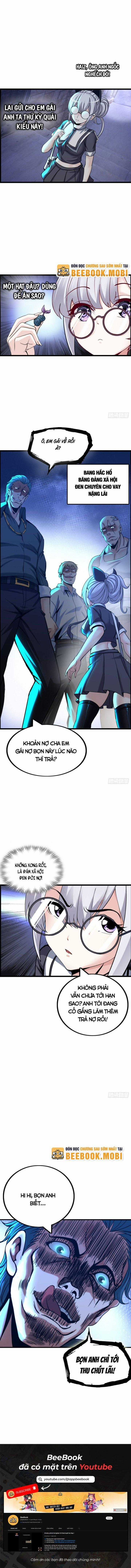 Livestream Tung Hoành Tại Dị Giới Chapter 9 trang 7