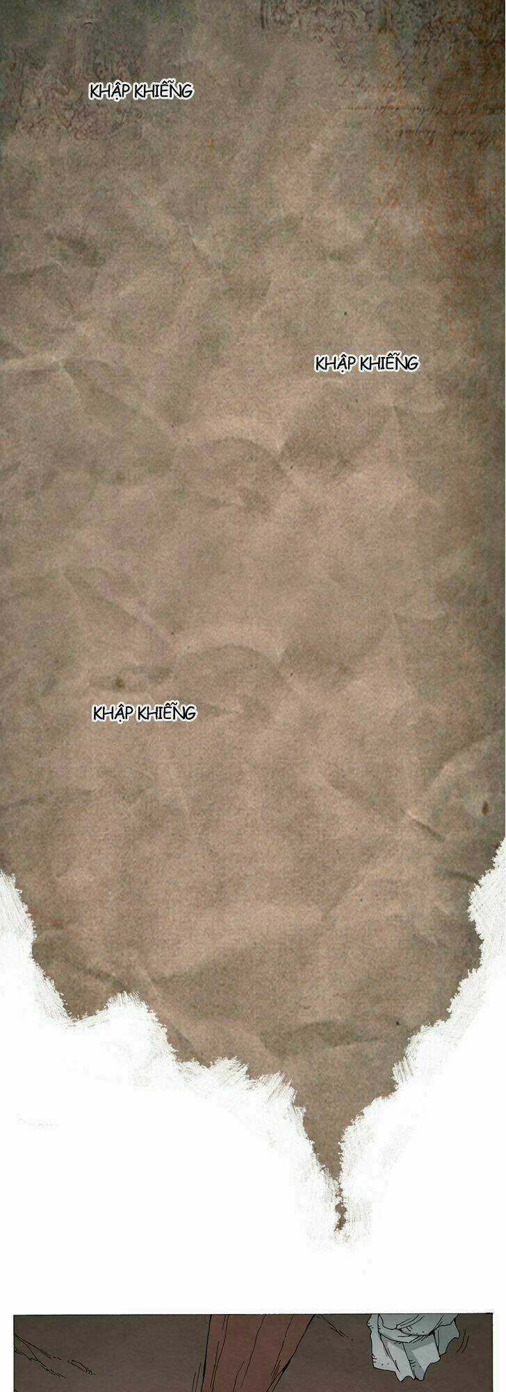 Living With One Leg Chapter 1 trang 2