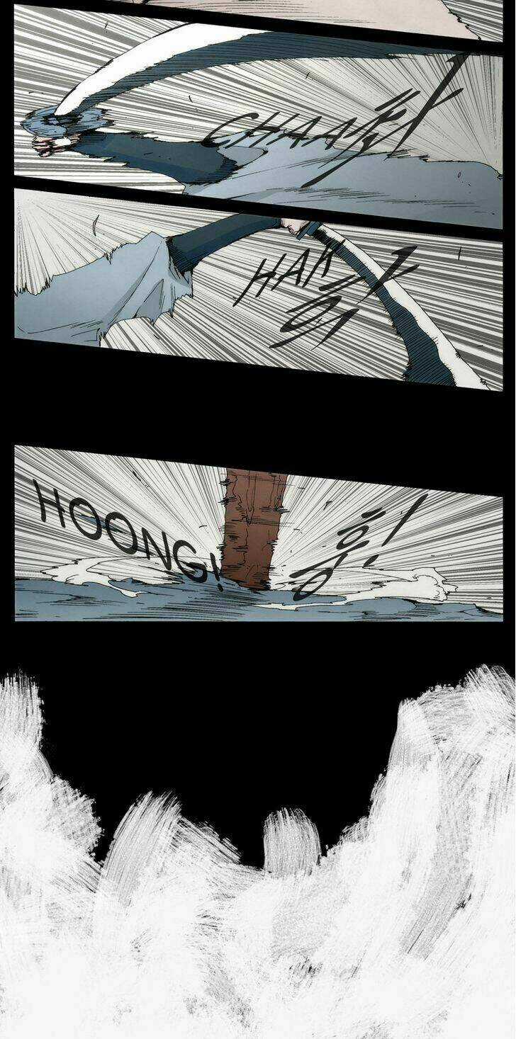 Living With One Leg Chapter 1 trang 24