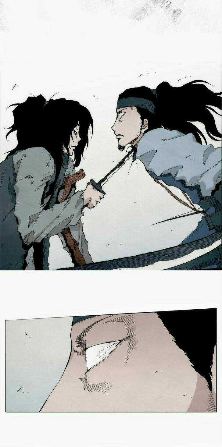 Living With One Leg Chapter 1 trang 25