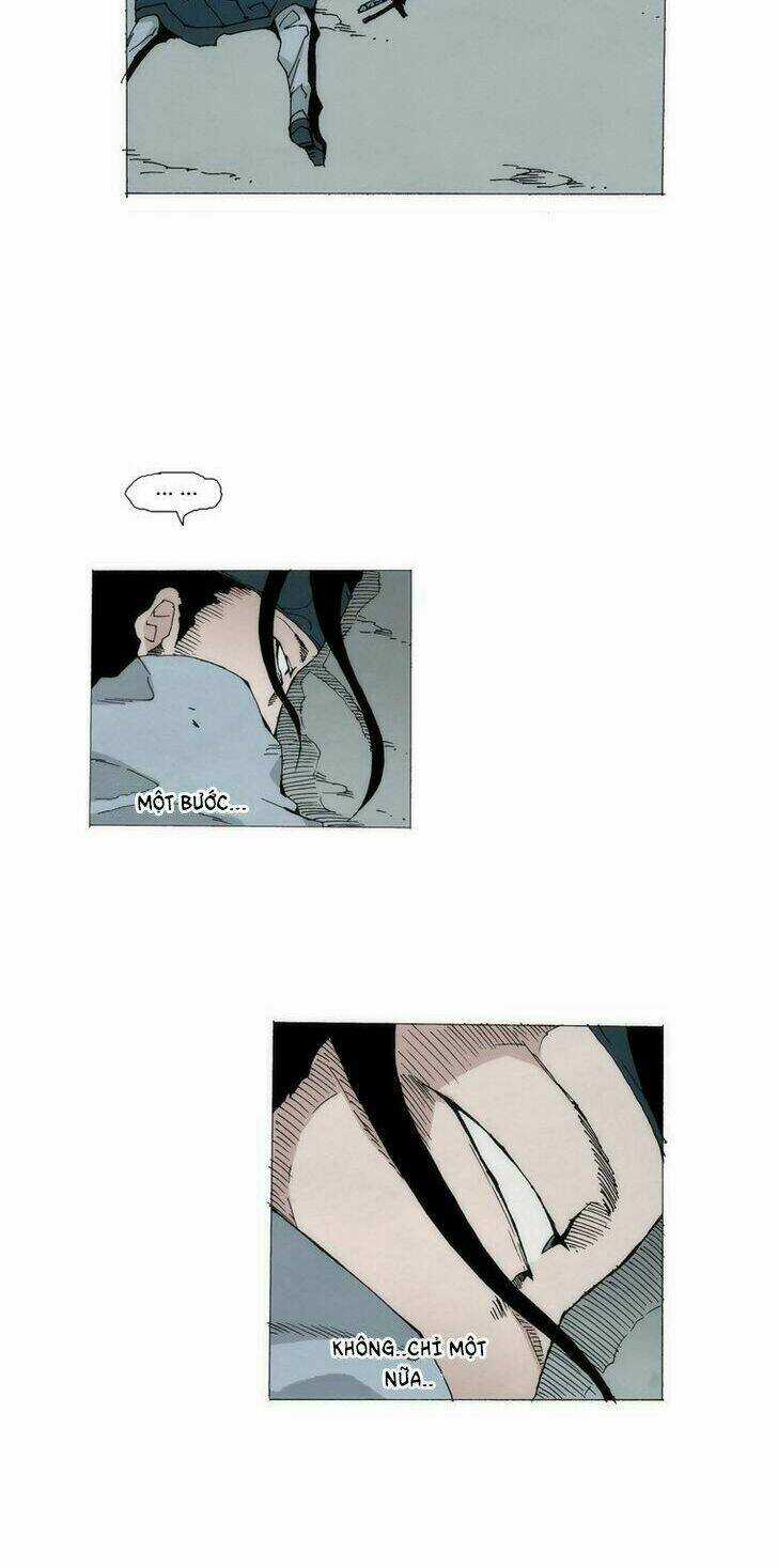 Living With One Leg Chapter 1 trang 29