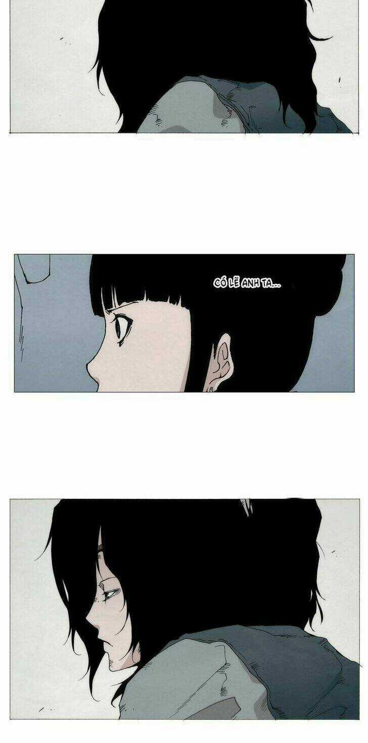 Living With One Leg Chapter 1 trang 33