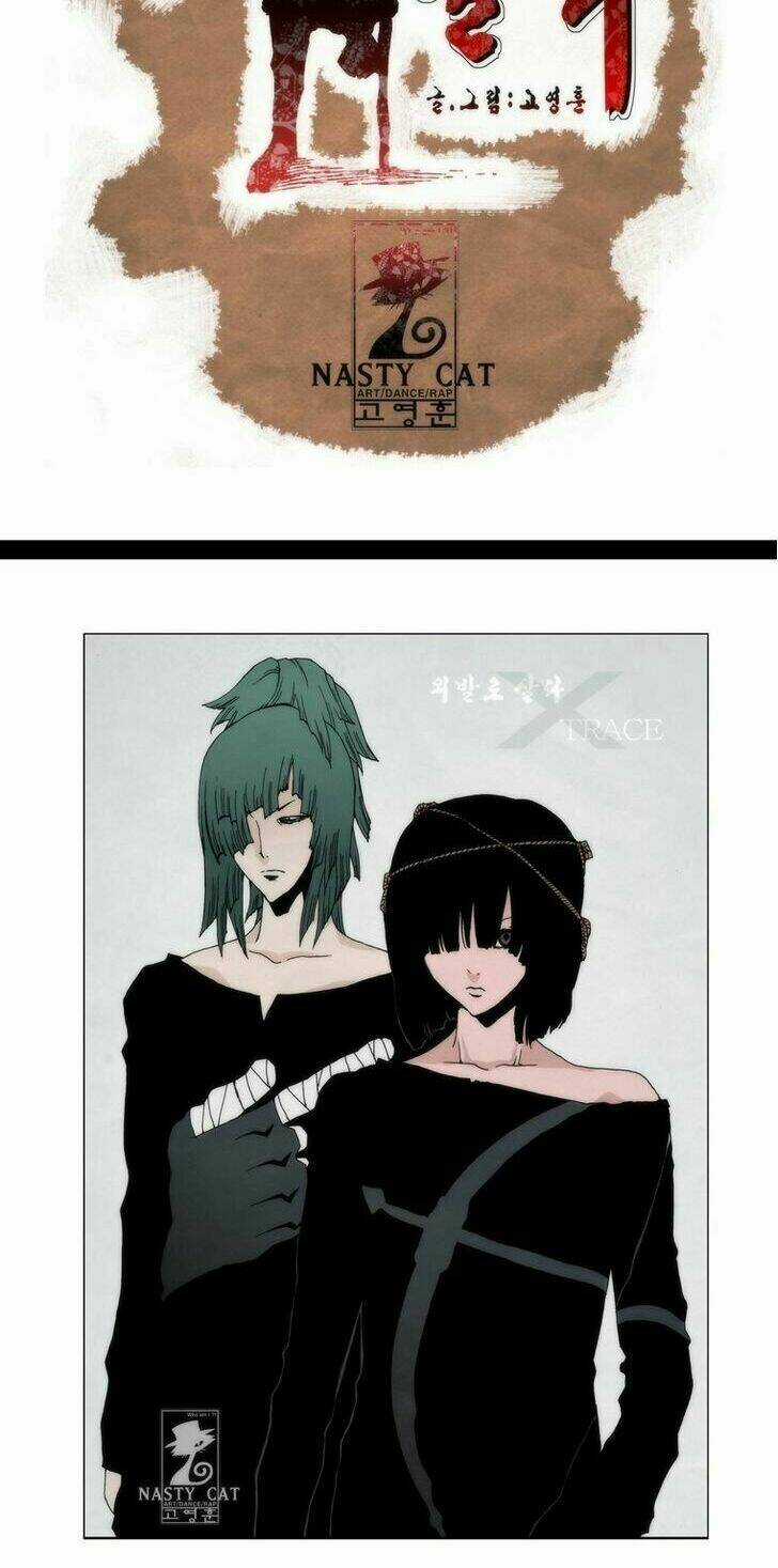 Living With One Leg Chapter 10 trang 21