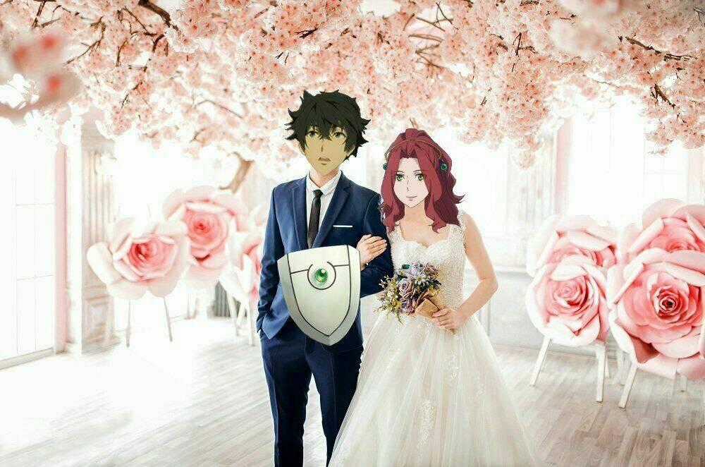 Living With One Leg Chapter 10 trang 23