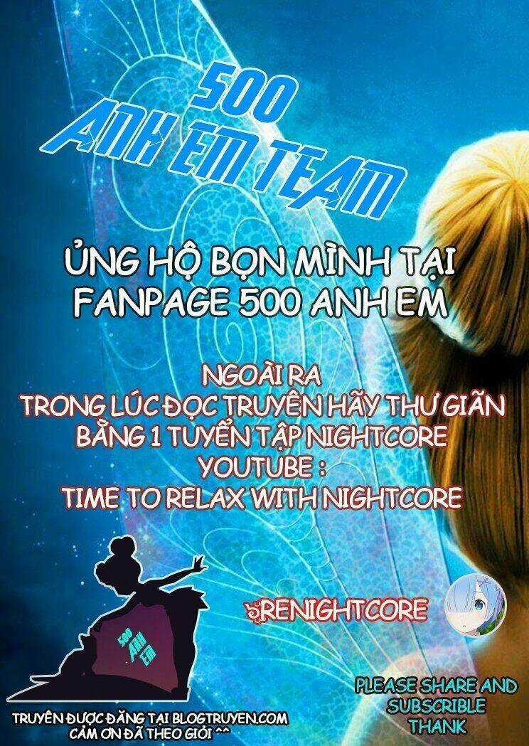 Living With One Leg Chapter 11 trang 2