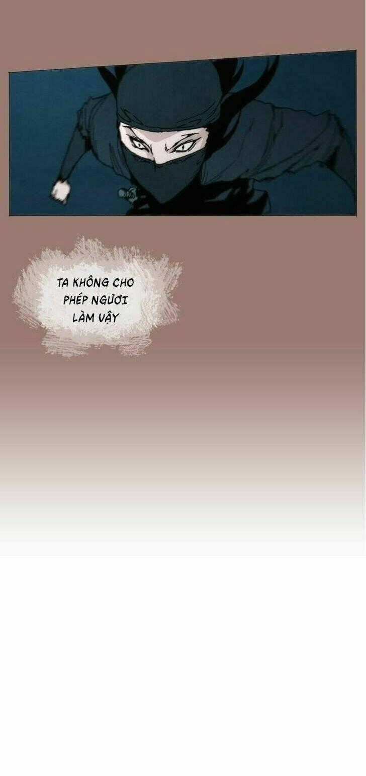 Living With One Leg Chapter 11 trang 26