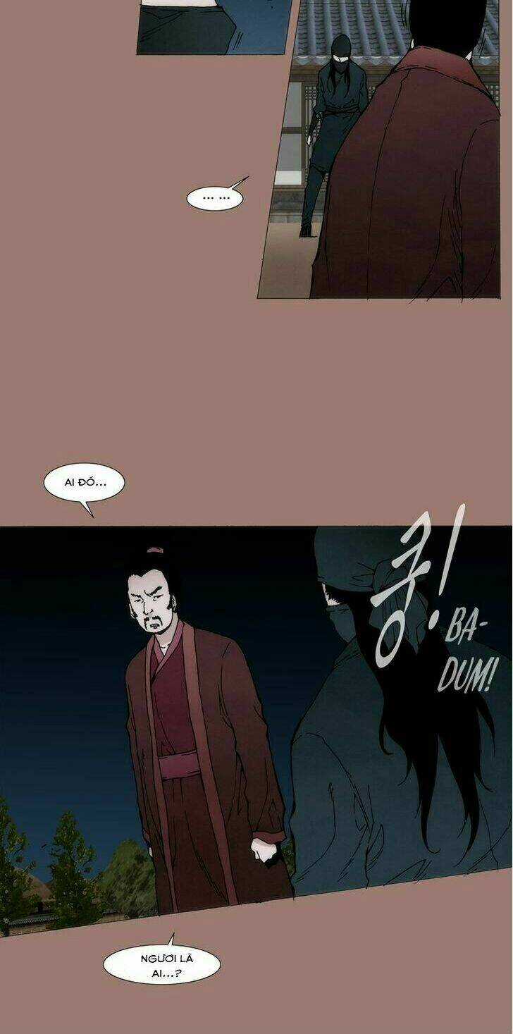 Living With One Leg Chapter 12 trang 18