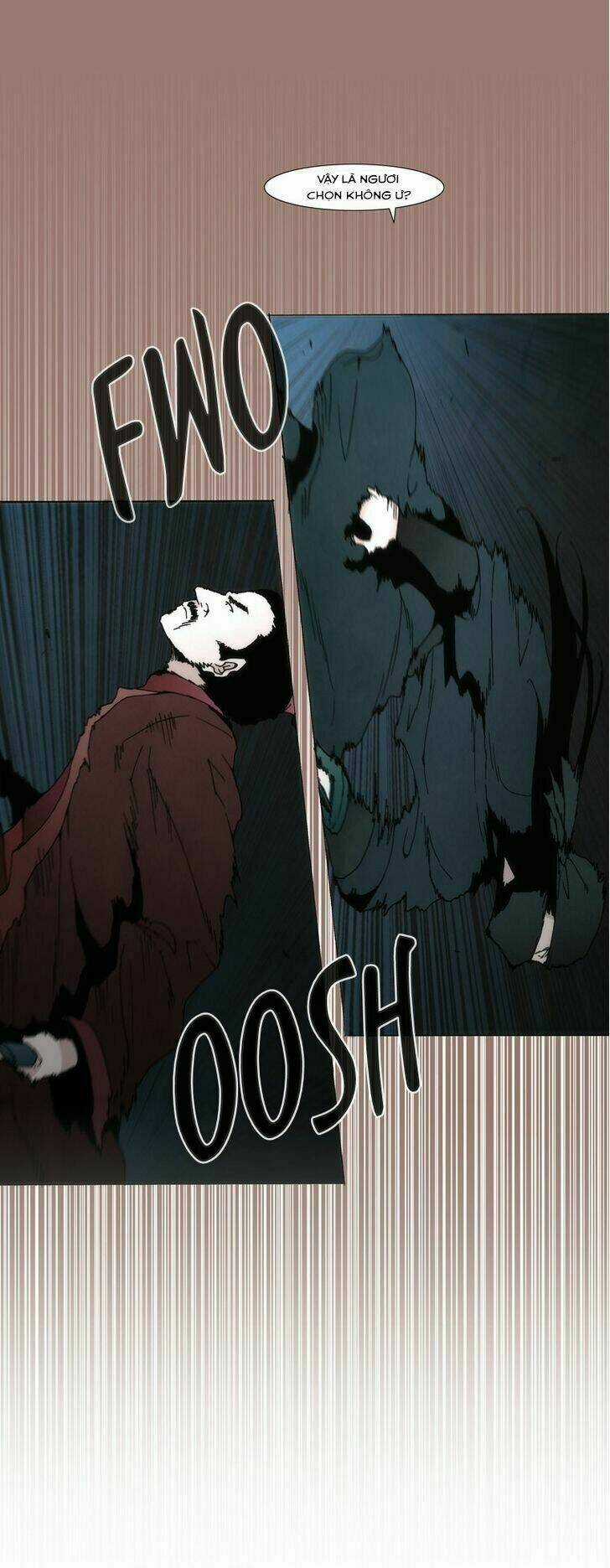 Living With One Leg Chapter 12 trang 23