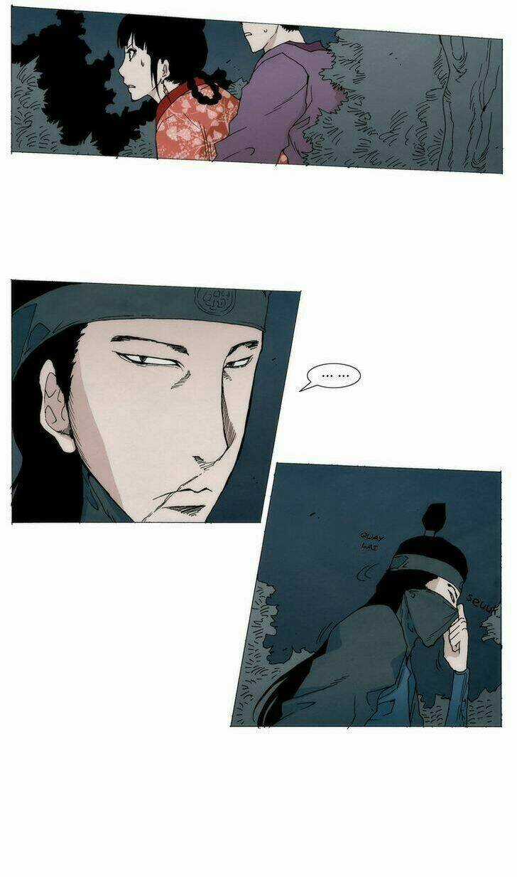 Living With One Leg Chapter 2 trang 13