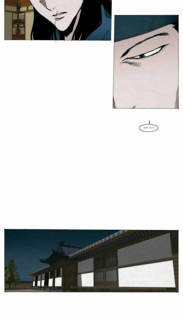 Living With One Leg Chapter 2 trang 21