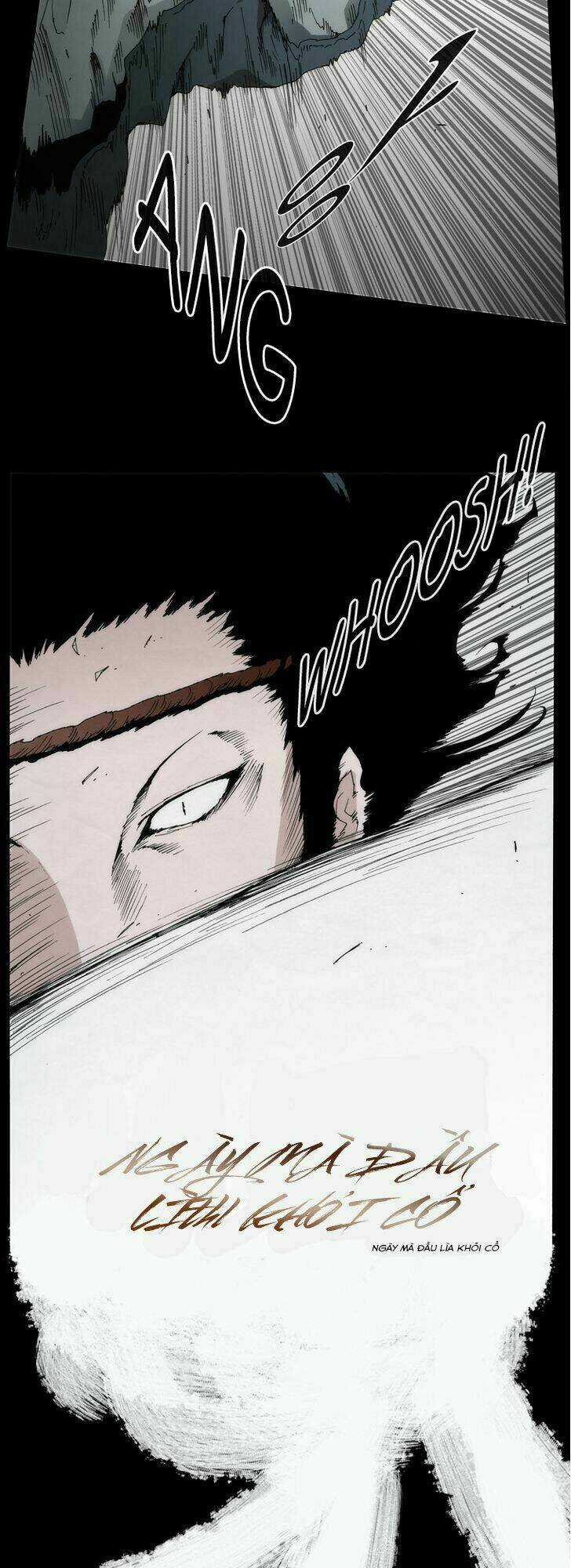 Living With One Leg Chapter 3 trang 23