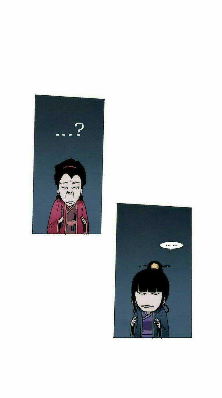 Living With One Leg Chapter 4 trang 12