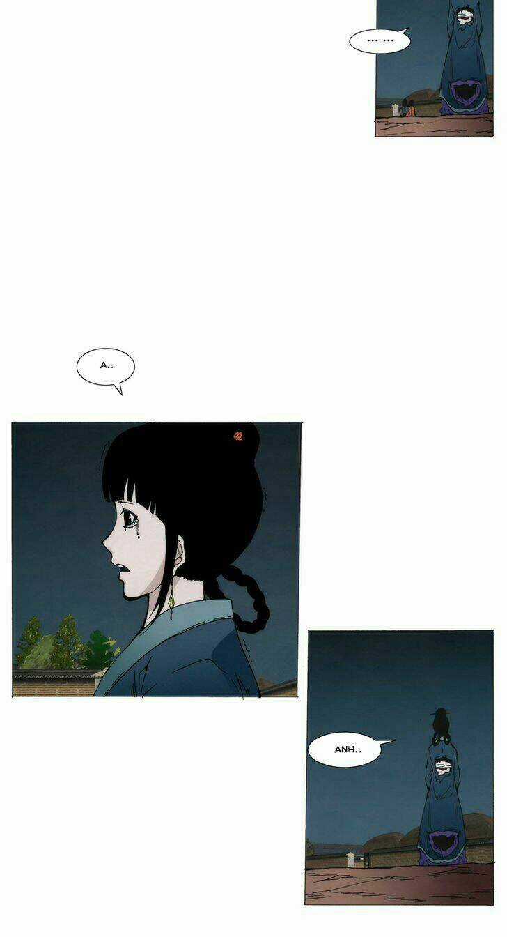 Living With One Leg Chapter 5 trang 16