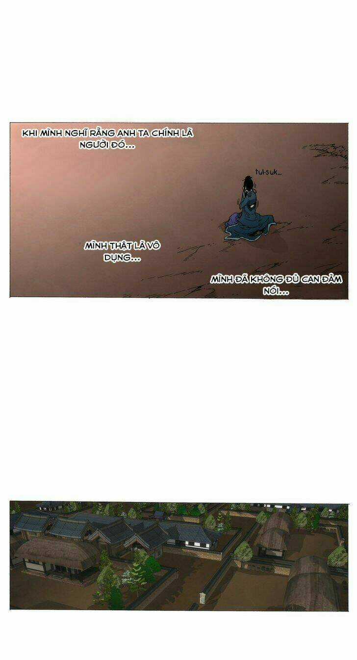 Living With One Leg Chapter 5 trang 17