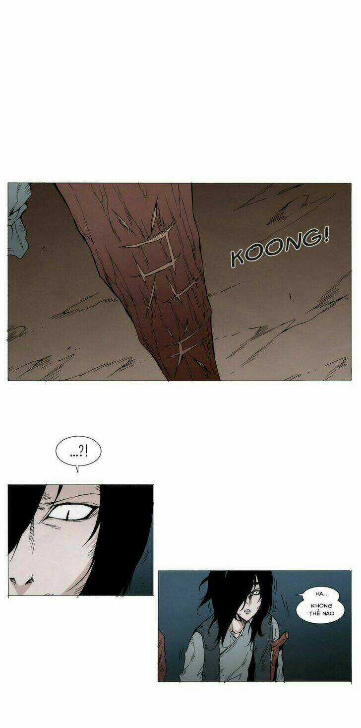 Living With One Leg Chapter 5 trang 9