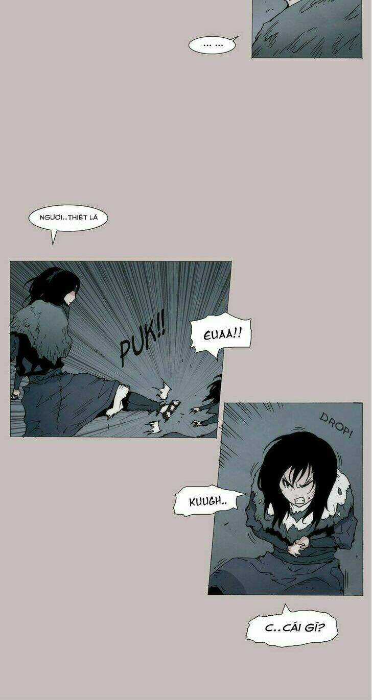 Living With One Leg Chapter 6 trang 13