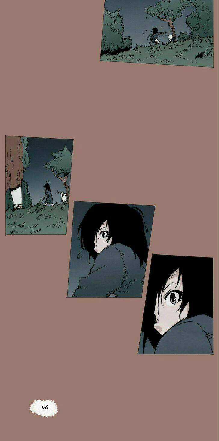 Living With One Leg Chapter 6 trang 20