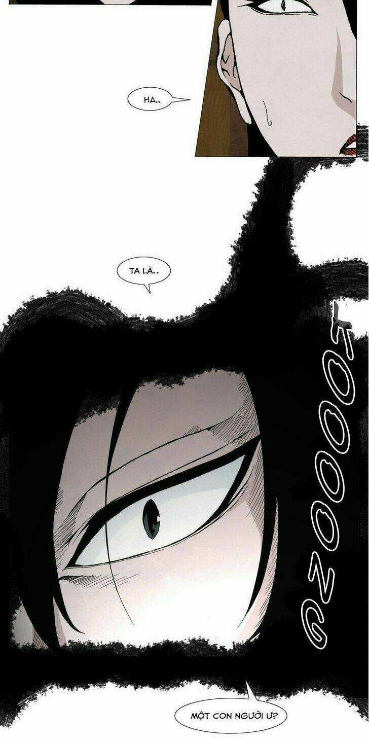 Living With One Leg Chapter 6 trang 5