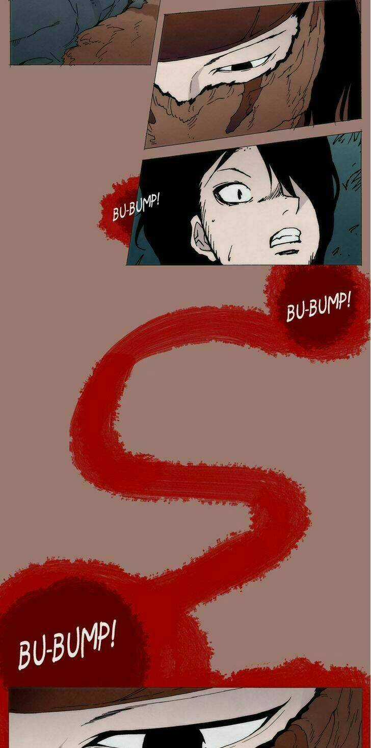 Living With One Leg Chapter 7 trang 12