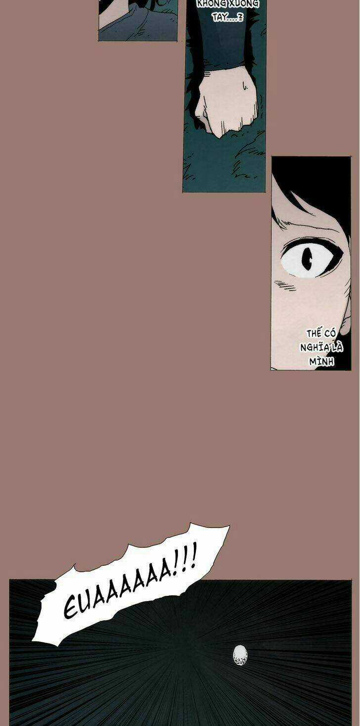 Living With One Leg Chapter 7 trang 16