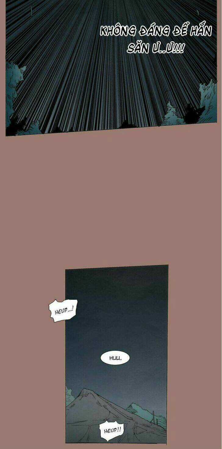 Living With One Leg Chapter 7 trang 17