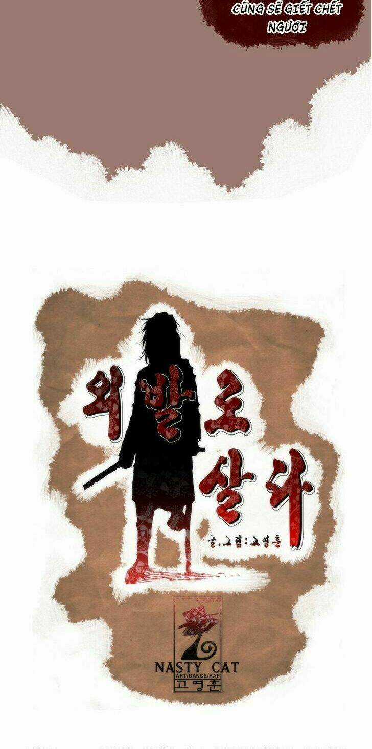 Living With One Leg Chapter 7 trang 29