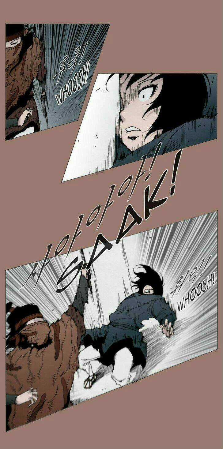 Living With One Leg Chapter 7 trang 9