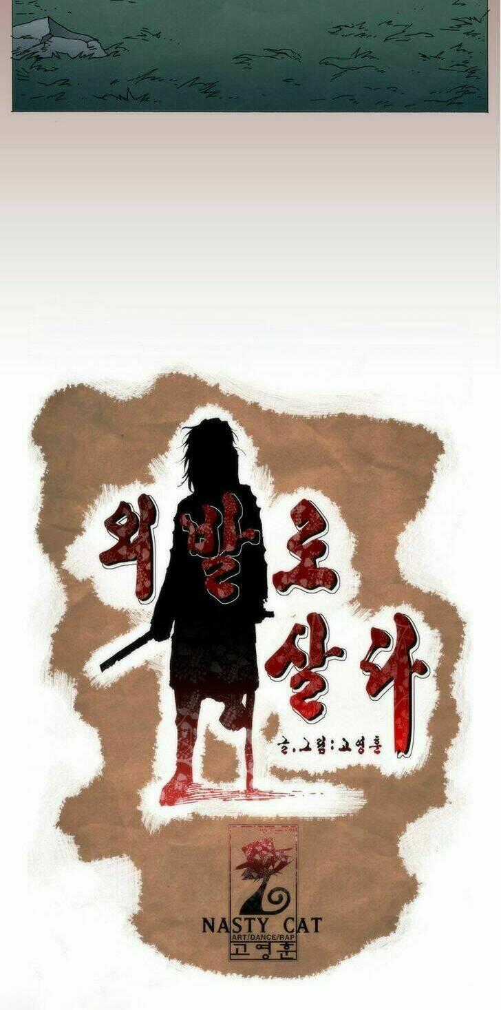 Living With One Leg Chapter 8 trang 29