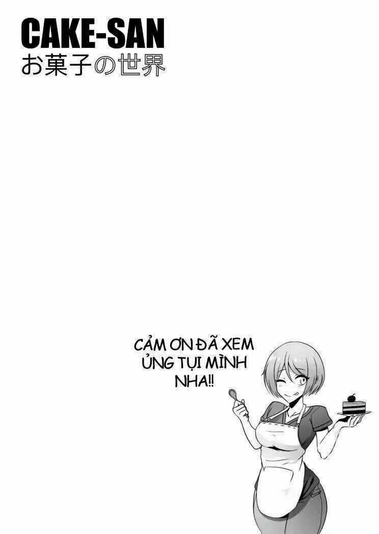 Living With One Leg Chapter 8 trang 30