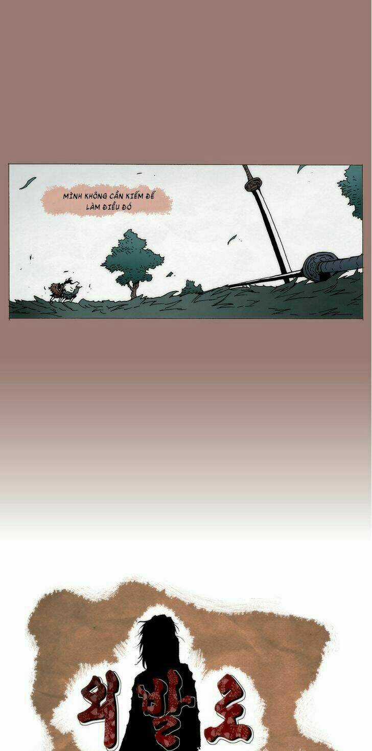 Living With One Leg Chapter 9 trang 20