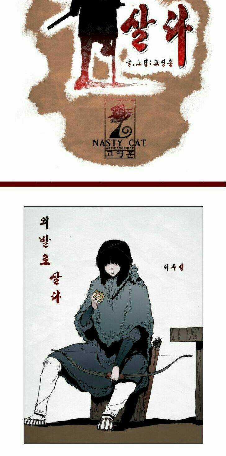 Living With One Leg Chapter 9 trang 21