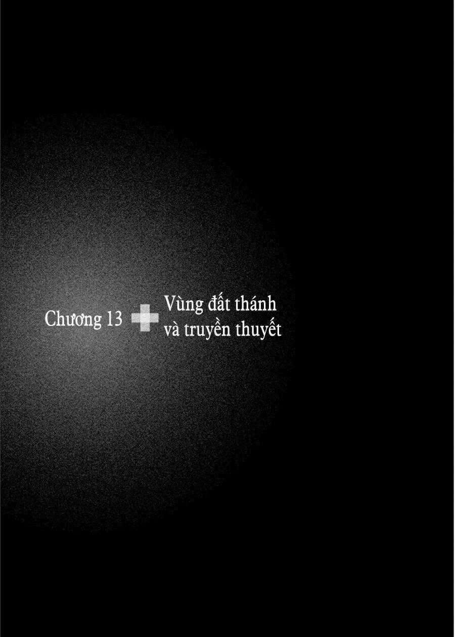 Livingstone Chapter 13 trang 1