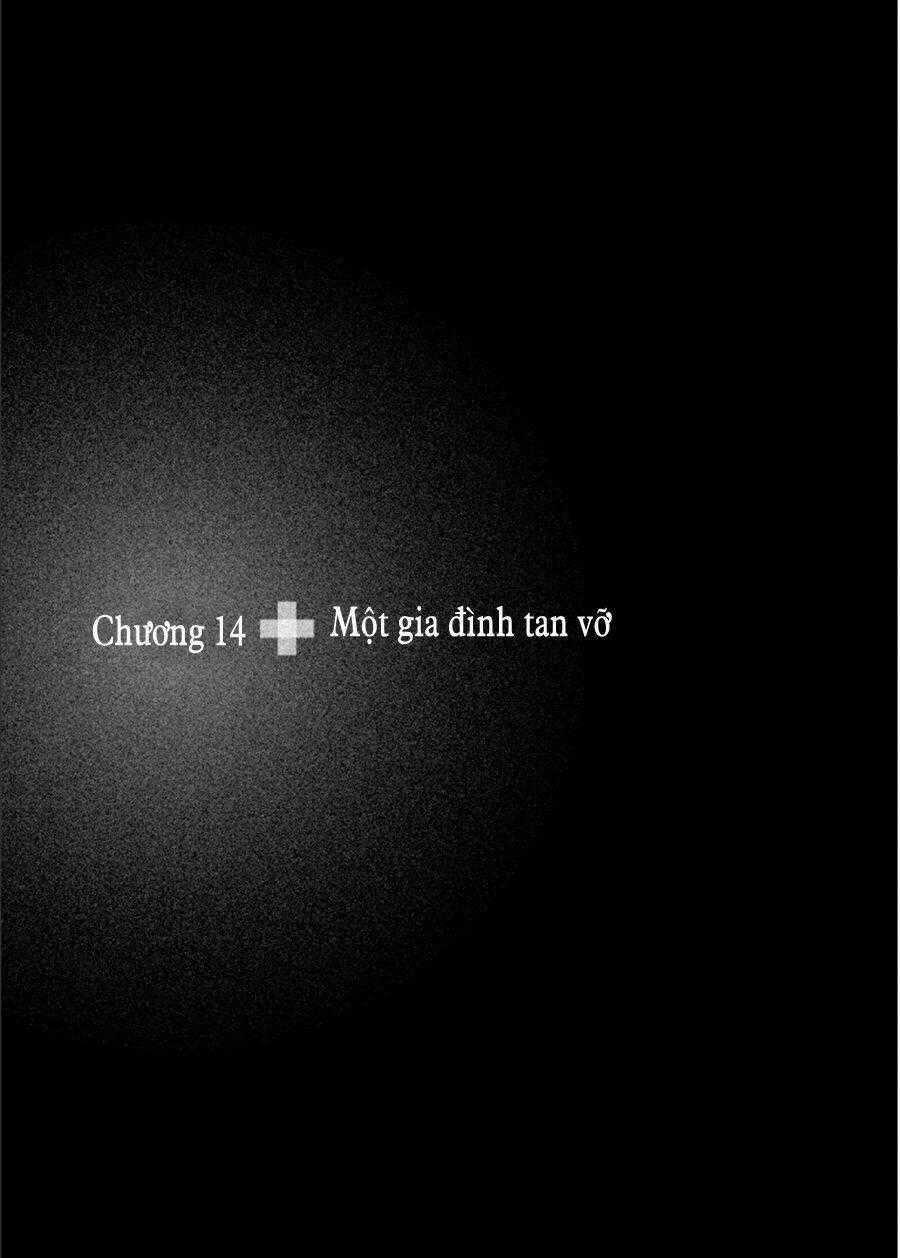 Livingstone Chapter 14 trang 1