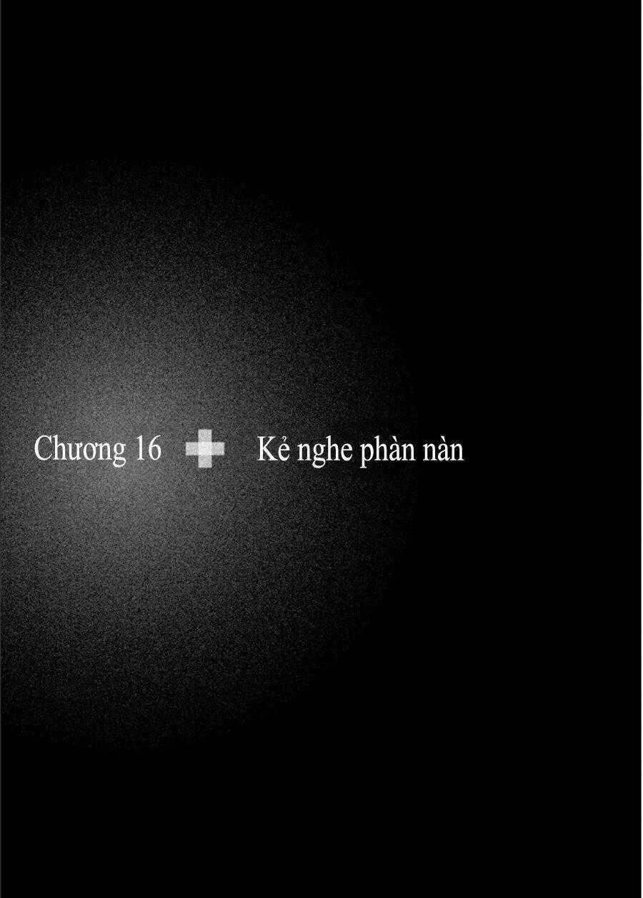 Livingstone Chapter 16 trang 1